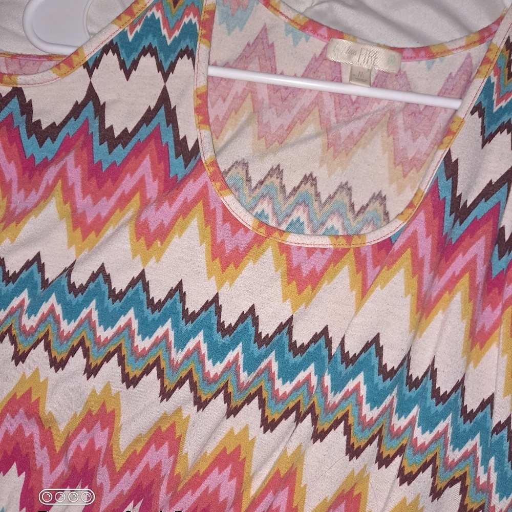 Love, Fire Dress